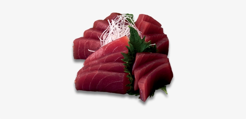 Thunfisch Sashimi, transparent png download