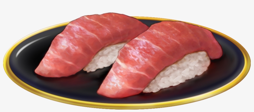 Sushiart - Sushi, transparent png download