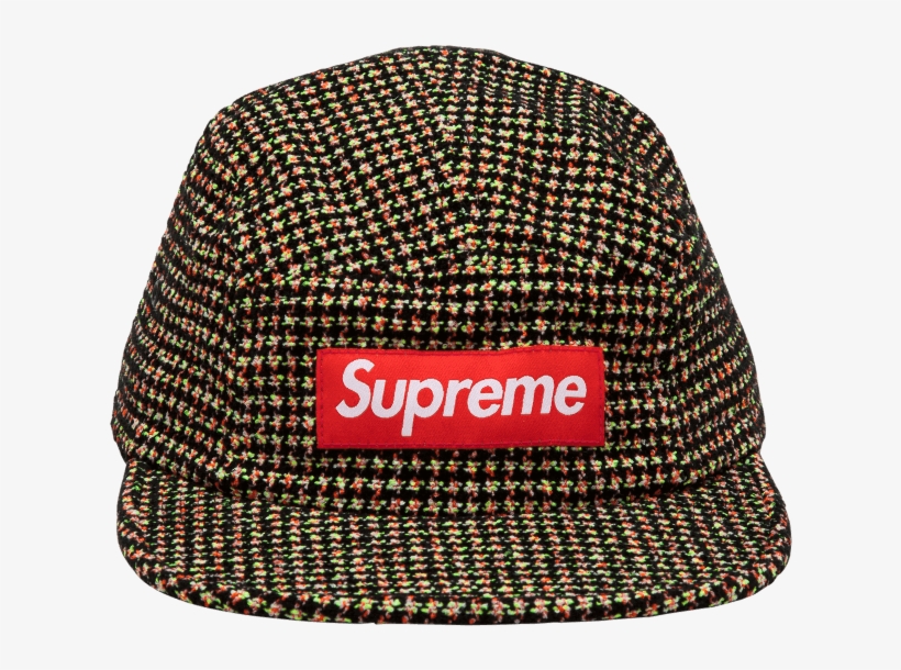 Supreme, transparent png download