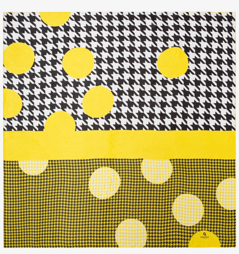 Houndstooth - Yu Gi Oh Arc V Brainwash Ruri, transparent png download