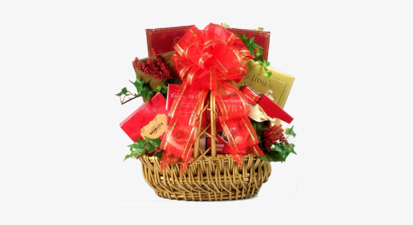 Nashville Gift Baskets Valentine's Day - Gift Basket Drop Shipping Havada2 Love Is Sweet, Valentines, transparent png download