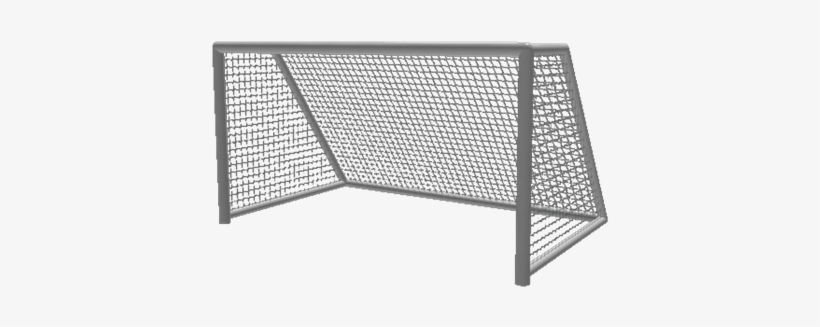 Soccergoal - Net, transparent png download