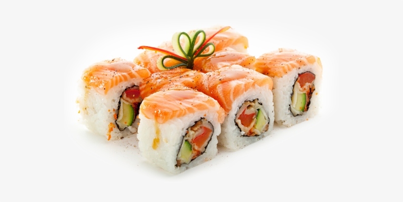 Image - Sushi Transparent Png, transparent png download