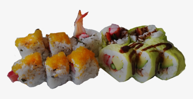Restaurant Serving Japanese Food In Hilo, Hawaii - Sushis Png Transparent, transparent png download