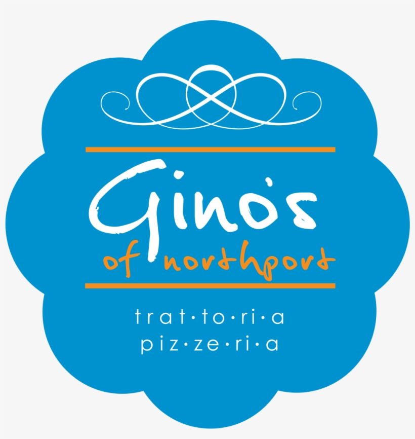 Gino's Of Northport - Ginos Of Northport, transparent png download