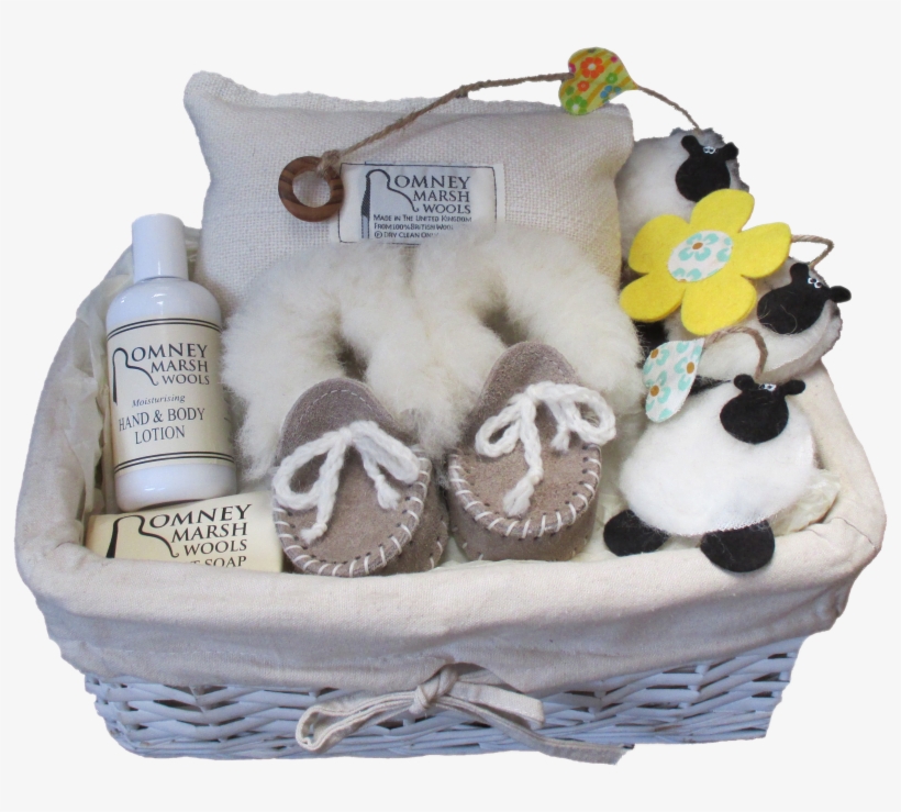 Mummy & Baby Gift Basket Baby Gift Baskets Uk Transparent PNG