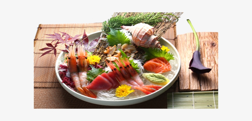 Sashimi, transparent png download