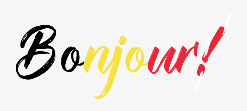 Bonjour 01 01 - Snoes Woodprint Oh Boy, transparent png download