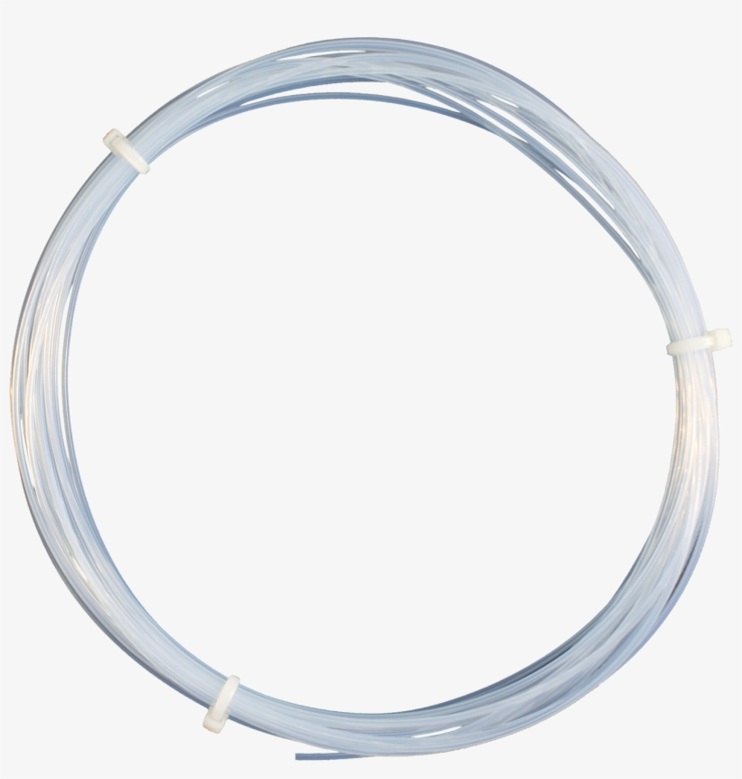 15mm Id High Purity Pfa Tubing (1/16" Od) (red Marker) - Pressure, transparent png download