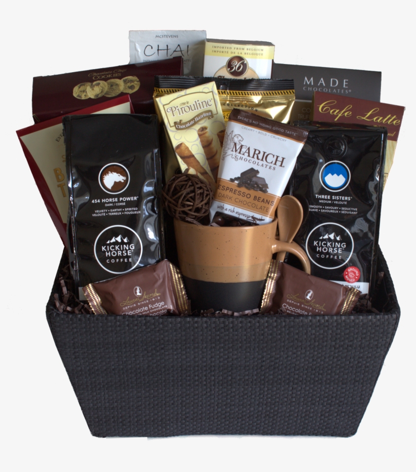 Coffee Lovers - Kicking Horse 454 Horse Power Dark Roast Ground Coffee, transparent png download