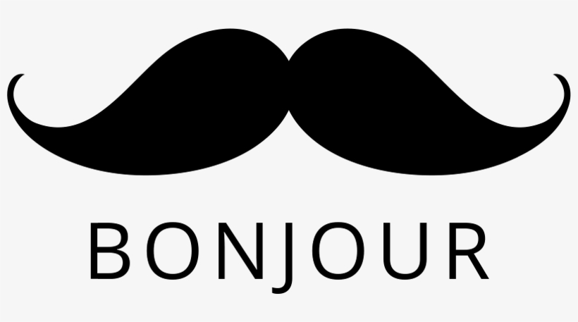 Bonjour Clip Art, transparent png download