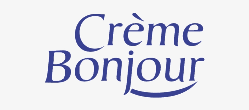 Crème Bonjour Logo - Creme Bonjour Logo, transparent png download