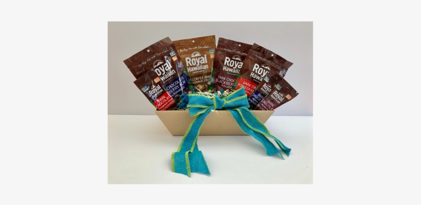 Coffee & Chocolate Lovers Macadmaia Nut Gift Basket - Timetospa Sebastian Texturizer Gel, transparent png download