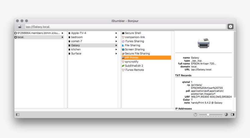 Browser - Istumbler, transparent png download