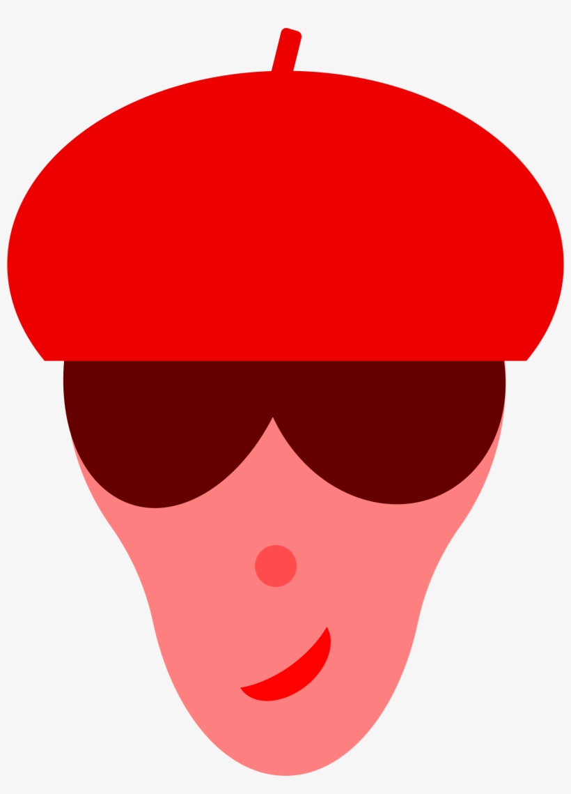 Big Image - Illustration, transparent png download