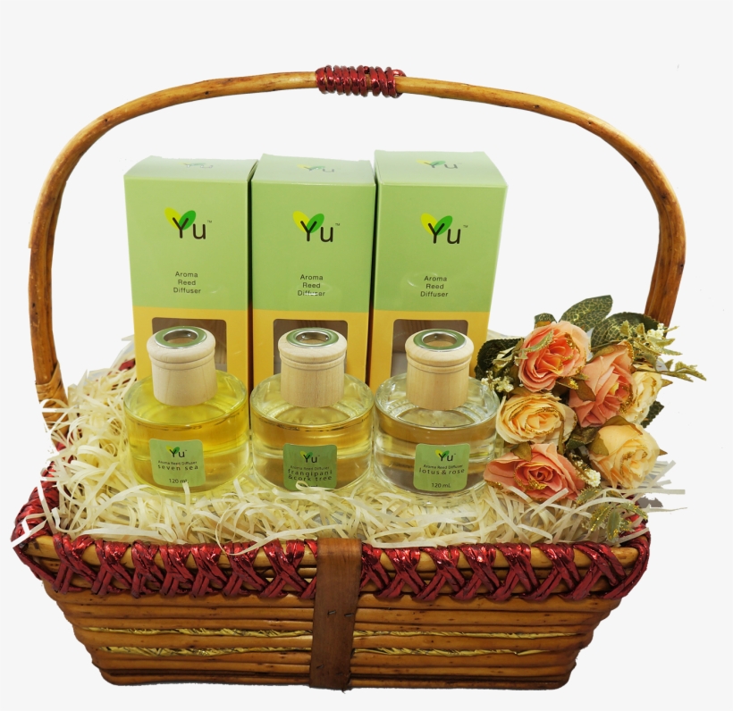 Diffuser Basket - Mishloach Manot, transparent png download