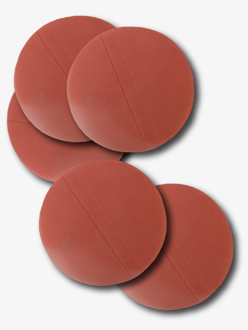 Md 9000 Die-cut Circles - Die Cutting, transparent png download