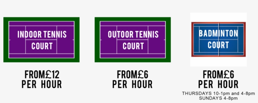Court Booking Actual 3 - Portable Network Graphics, transparent png download