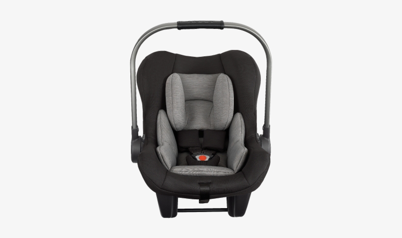 Pipa Lite Car Seat - Nuna Pipa, transparent png download