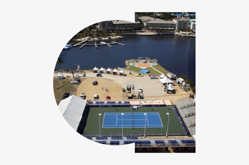 Cayman Islands Tournament Court - Georgia, transparent png download