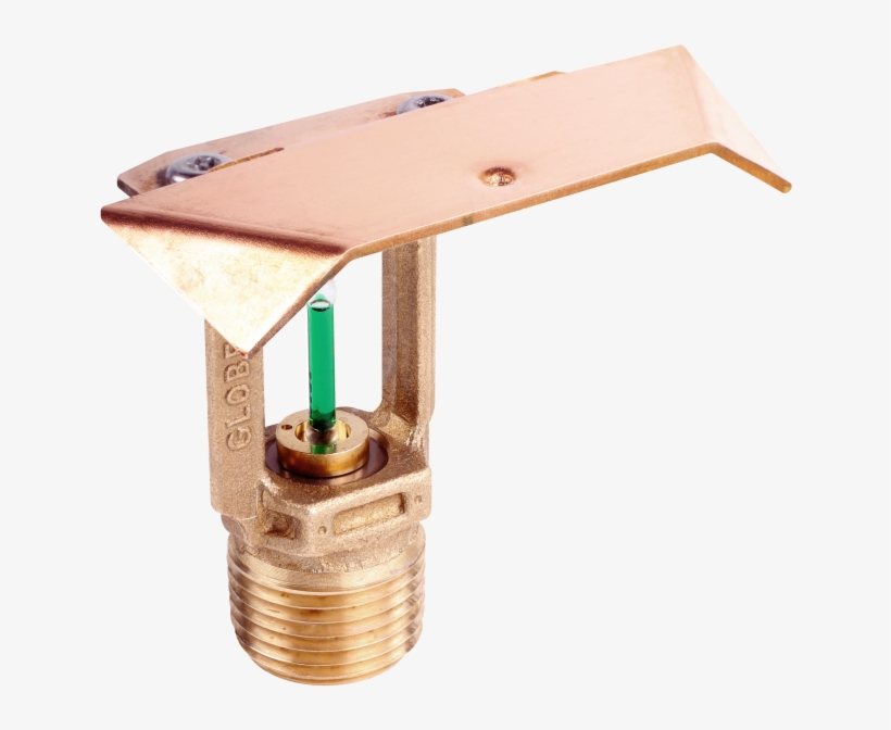 Gl-ss/ds - Fire Sprinkler, transparent png download