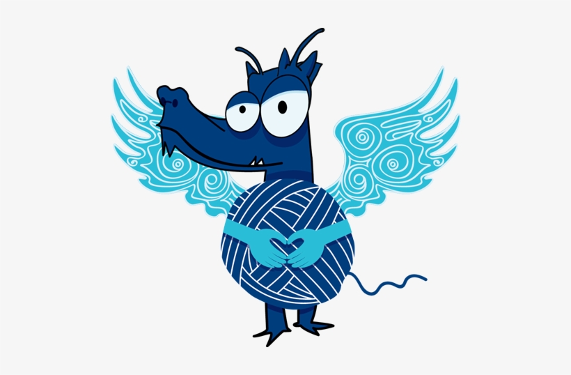 Para Descargar El Patrón Hagan Click Sobre La Panza - Cartoon, transparent png download