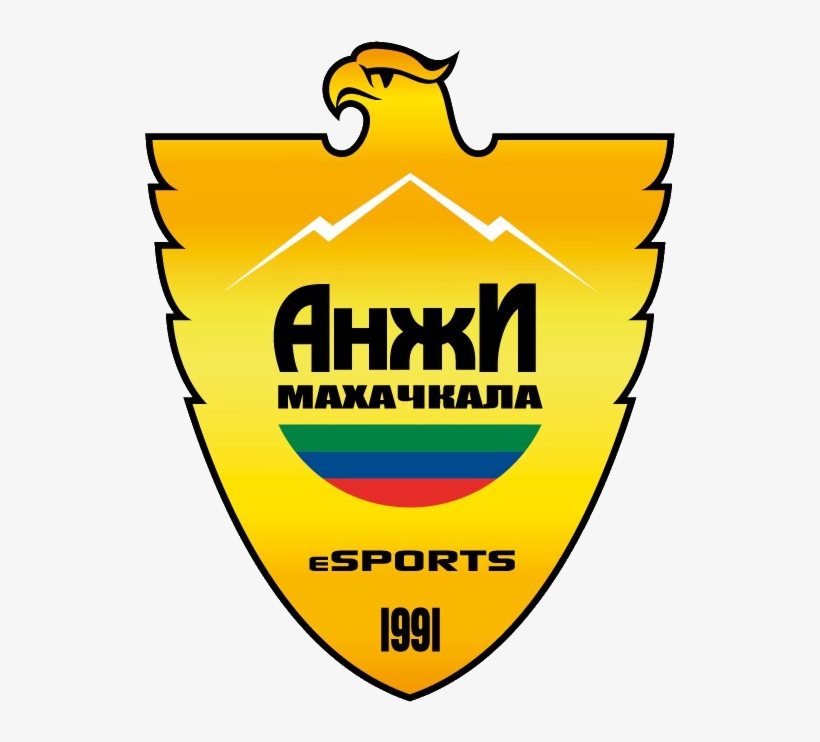 Anzhi Makhachkala, transparent png download