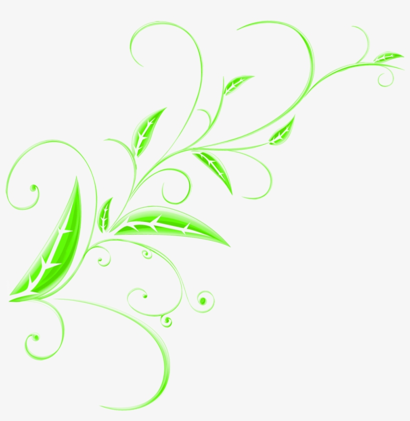 Engagement Frames, Corner - Stencil, transparent png download