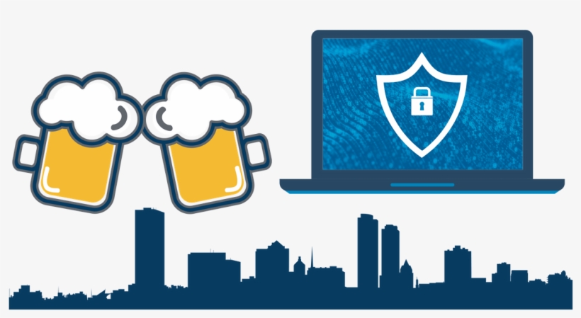 Milwaukee Cyber Security - Milwaukee, transparent png download