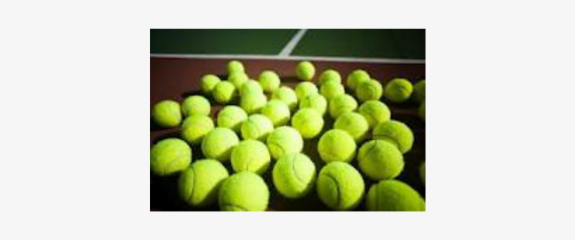 Dvb Tennis Courts Plainfield, Nj - Tennis Balls, transparent png download