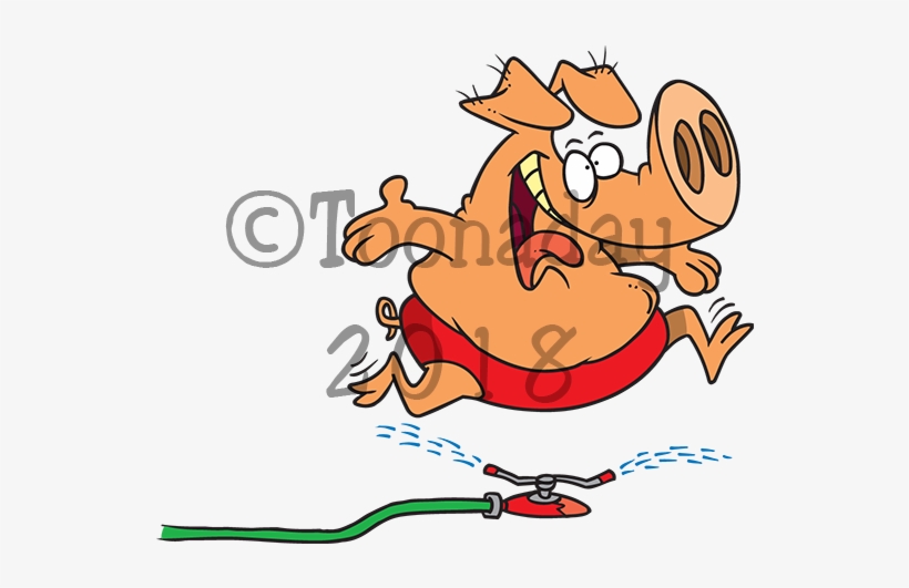 Sprinkler Clipart, transparent png download