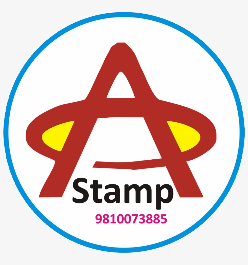 Rubber Stamps Manufacturer In Delhi,rubber Stamps Manufacturer - United States Of America, transparent png download