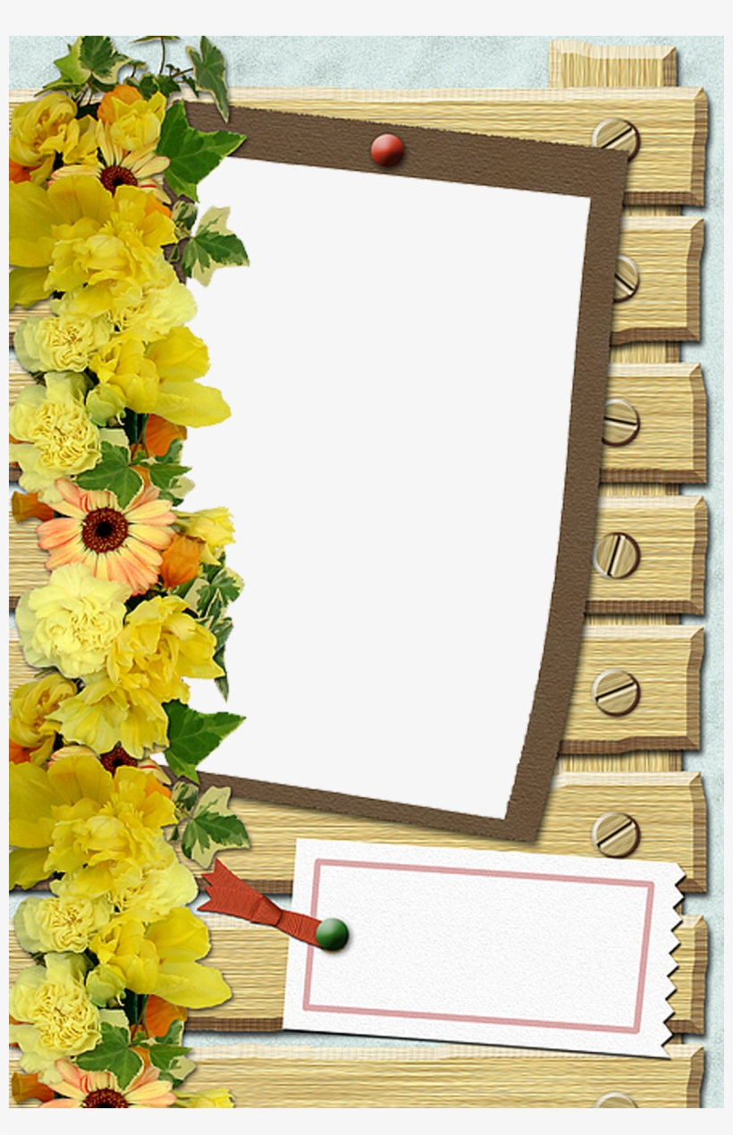 Go To Image - Рамки За Снимки, transparent png download