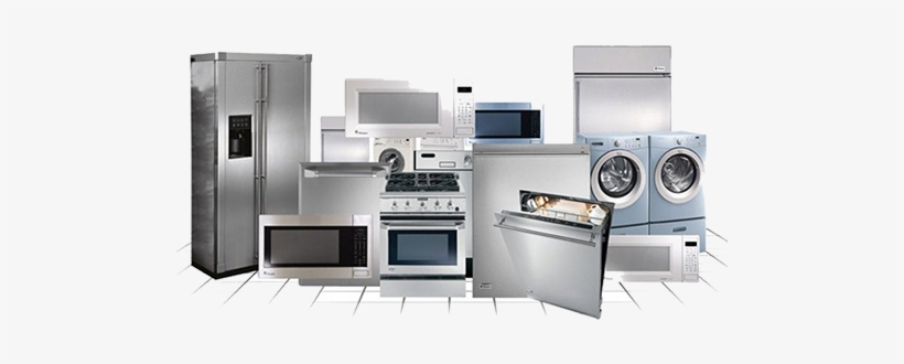 Appliance Repair, transparent png download