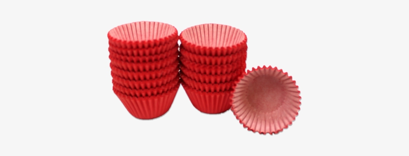 Kitchen Collection 300 Count Mini Paper Baking Cups, transparent png download