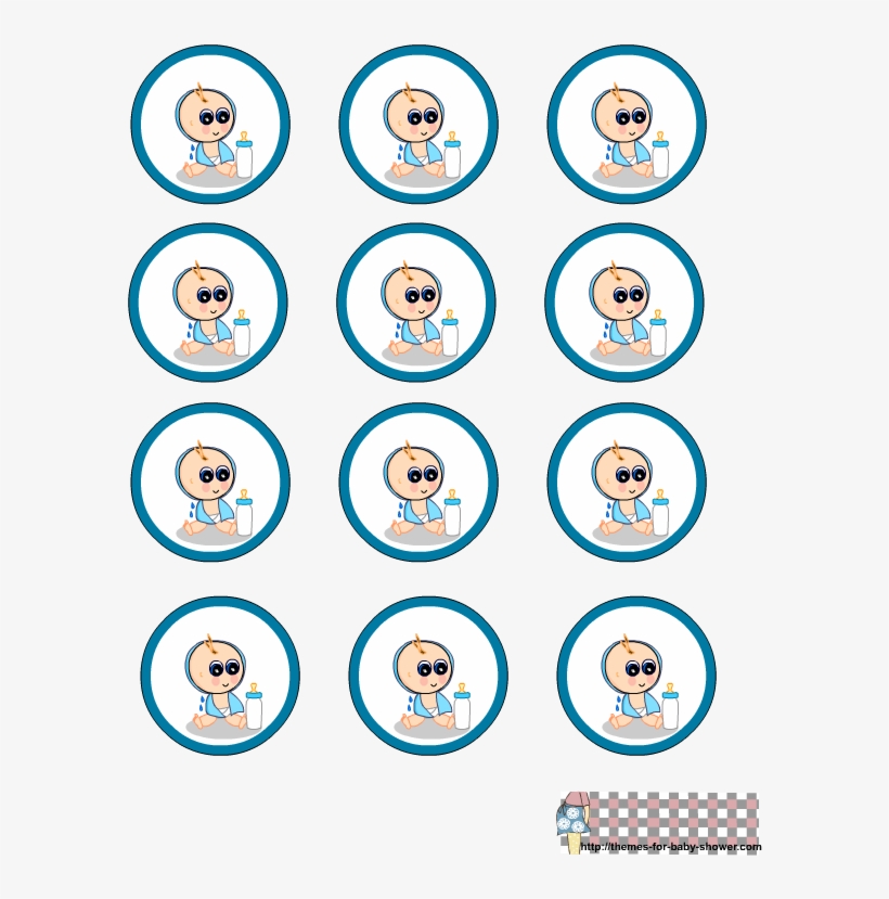 Top More Than 83 Printable Baby Shower Decorations Latest Vova edu vn