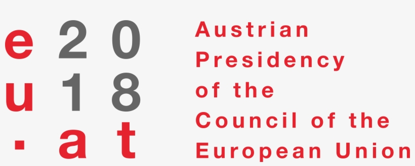 Compartir Esta Entrada - Austrian Presidency Of The Council Of The European, transparent png download