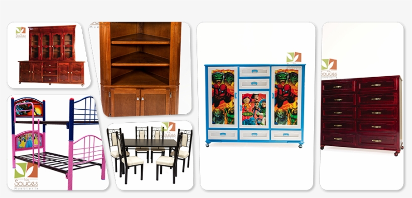 Muebles - Muebles Y Linea Blanca, transparent png download