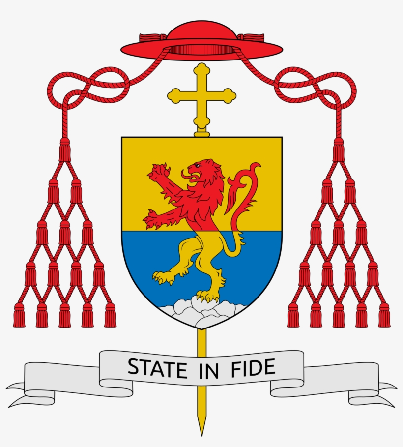 Coat Of Arms Amato, transparent png download