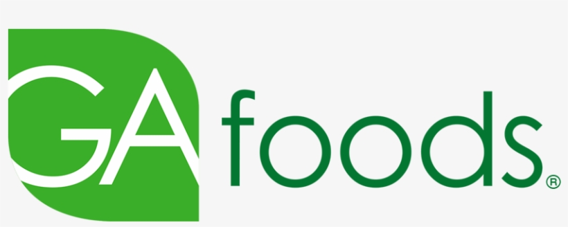 Ga Foods Logo, transparent png download