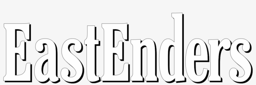 Eastenders Logo Png, transparent png download