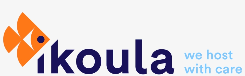 Facebook Twitter Google Linkedin Whatsapp Compartir - Ikoula Logo, transparent png download