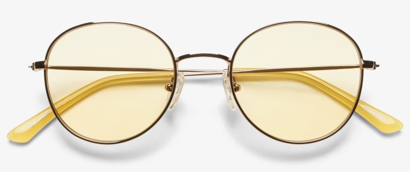 Gold/pineapple - Shadow, transparent png download