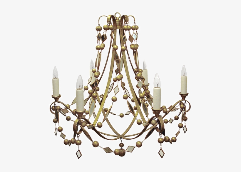 Oly Studio Alice Chandelier, transparent png download