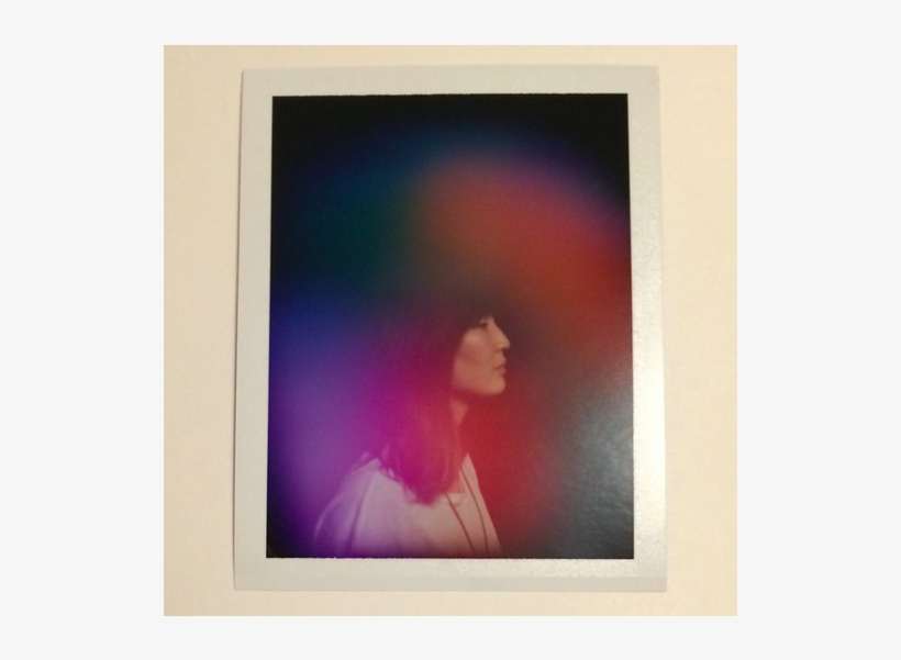 Radiant Human Aura Photography Is Back And We Are So - Picture Frame, transparent png download