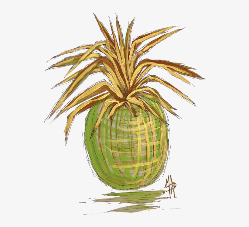 Click And Drag To Re-position The Image, If Desired - Paintings Of Gold Fruit, transparent png download