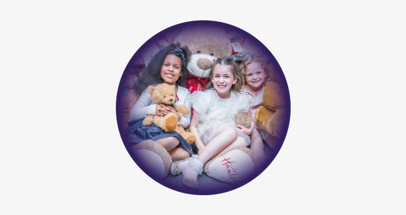 Christmas Is A Time For Bear Hugs For Kids And Grown-ups - Coin, transparent png download