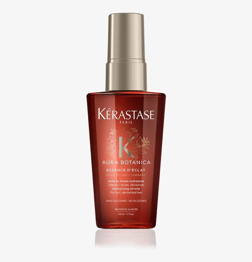 Kérastase Aura Botanica Essence D’eclat, transparent png download