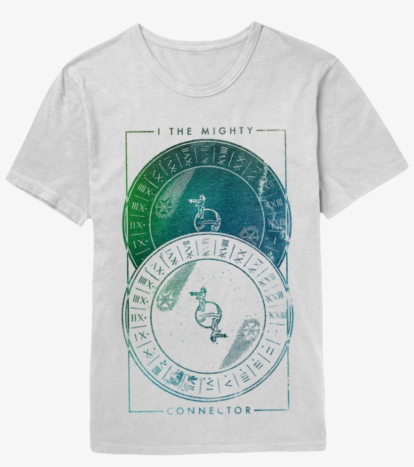 Itmsite - T-shirt, transparent png download