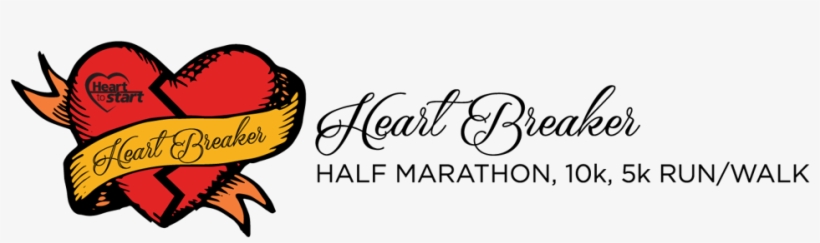 Heart Breaker Half-marathon Logo - Mirage Pet Products Well Bless Your Heart Screen Print, transparent png download